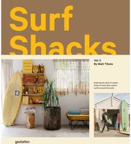 Surf Shacks Vol. 3