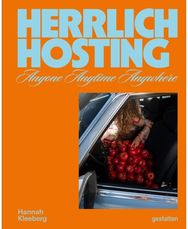 Herrlich Hosting: A Visual Guide to Food, Feeling & Table Culture