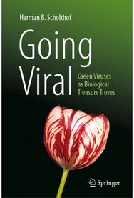 Going Viral: Green Viruses as Biological Treasure Troves