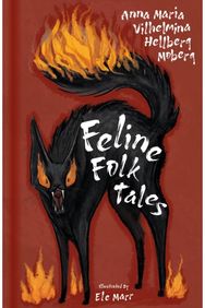Feline Folk Tales