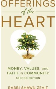 Offerings of the Heart: Money, Values, and Faith in Community