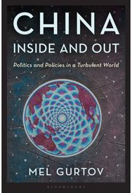 China Inside and Out: Politics and Policies in a Turbulent World