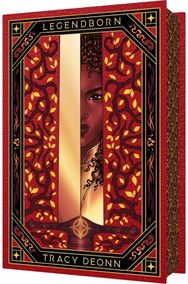 Legendborn (Collectors Edition)