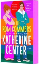 Rom-Commers: A Novel