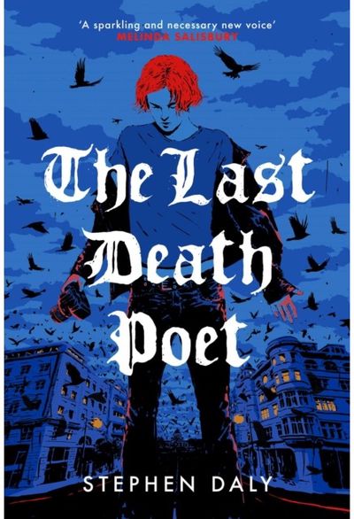 Last Death Poet