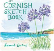My Cornish Sketchbook