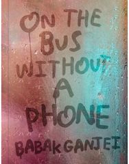 On the Bus Without a Phone