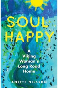Soul-Happy: A Viking Woman's Long Road Home