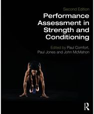 Performance Assessment in Strength and Conditioning