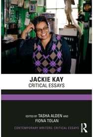 Jackie Kay: Critical Essays