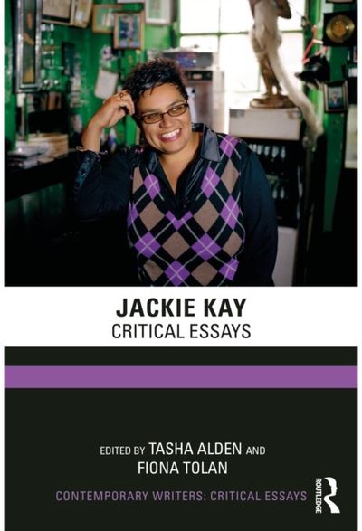 Jackie Kay: Critical Essays