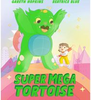 Super Mega Tortoise