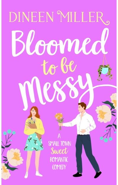 Bloomed to be Messy