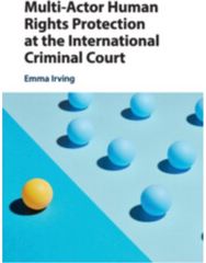 Multi-Actor Human Rights Protection at the International Criminal Court