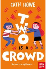 Two is a Crowd