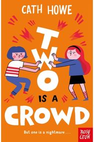 Two is a Crowd