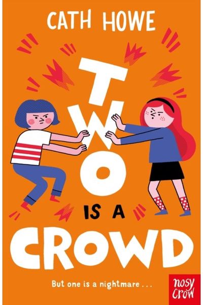 Two is a Crowd