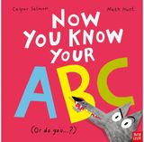 Now You Know Your ABC: . . . or do you?