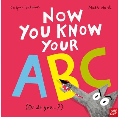 Now You Know Your ABC: . . . or do you?