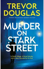 Murder on Stark Street