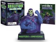 Masters of the Universe: Skeletor Talking Bust