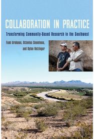 Collaboration in Practice: Transforming Community-Based Research in the Southwest