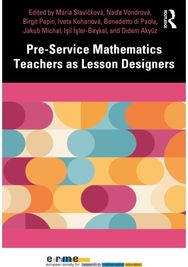 Pre-Service Mathematics Teachers as Lesson Designers