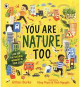 You Are Nature, Too