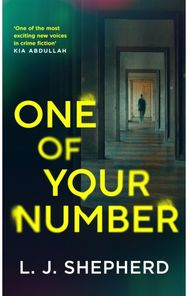 One of Your Number