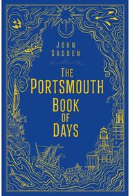 Portsmouth Book of Days