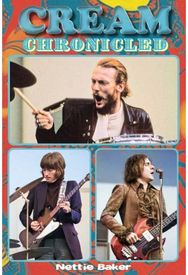 Cream Chronicled