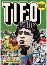 TIFO: The Art of Football Fan Stickers