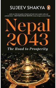 Nepal 2043: The Road to Prosperity