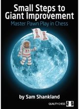 Small Steps to Giant Improvement