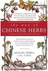 Way of Chinese Herbs