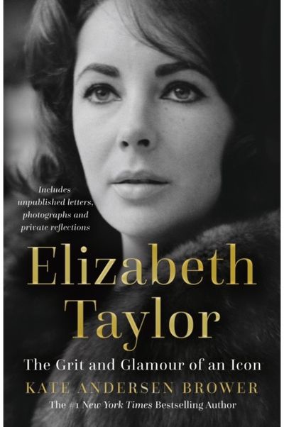 Elizabeth Taylor: The Grit and Glamour of an Icon