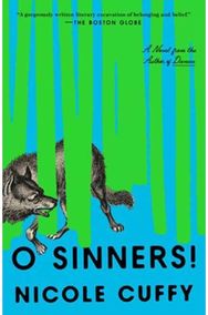 O Sinners!: A Novel