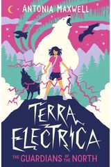 Terra Electrica: The Guardians of the North