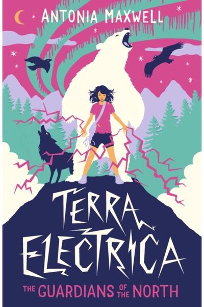 Terra Electrica: The Guardians of the North