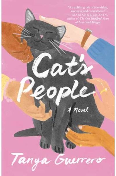 Cats People: A Novel