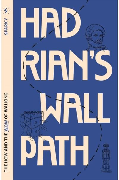 Hadrians Wall Path