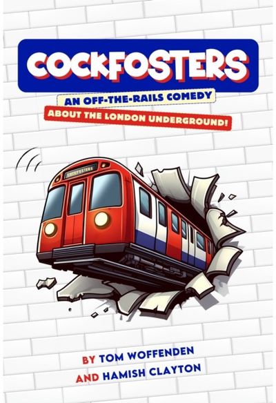 Cockfosters