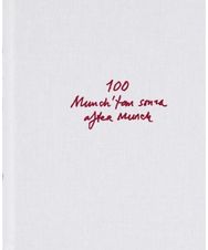 Sarkis: 100 - Munchtan Sonra | After Munch