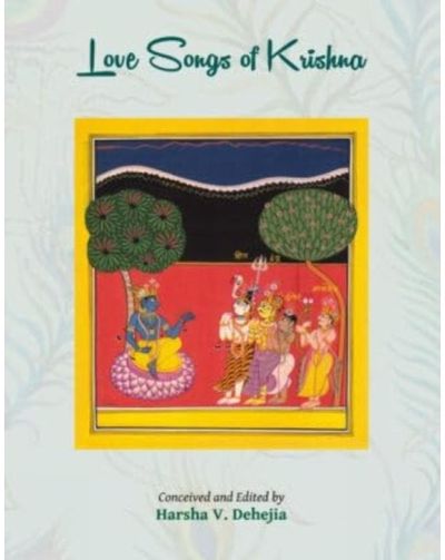 Love Songs of Krishna