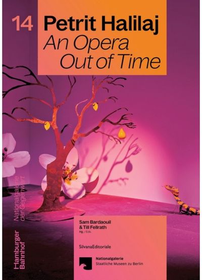 Petrit Halilaj: An Opera Out of Time