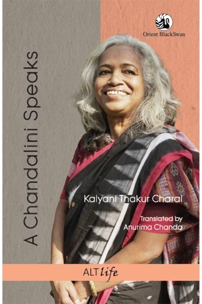 Chandalini Speaks