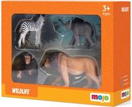 4pc Starter Set Africa