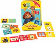 Paddington Bear Dominoes