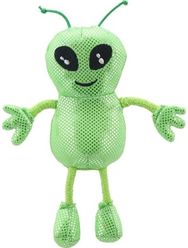 Alien Puppet