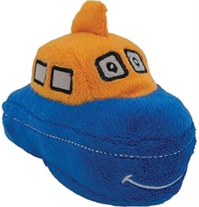 Boat Puppet